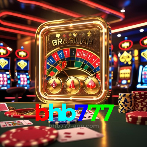 Visão geral dos jogos no bhb777