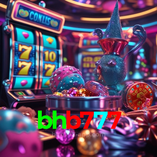 Visão geral dos jogos no bhb777